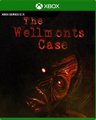 Carátula de The Wellmonts Case - Xbox Series X|S
