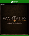 Carátula de Wartales: Starter Edition - Xbox One