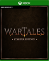 Carátula de Wartales: Starter Edition - Xbox Series X|S