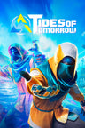 Captura de juego de Tides of Tomorrow - Xbox Series X|S - imagen 2