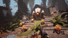 Captura de juego de Voidtrain - PS5 - imagen 3