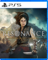 Carátula de Resonance: A Plague Tale Legacy - PS5 - Preventa