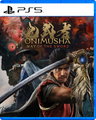 Carátula de Onimusha: Way of the Sword - PS5 - Preventa