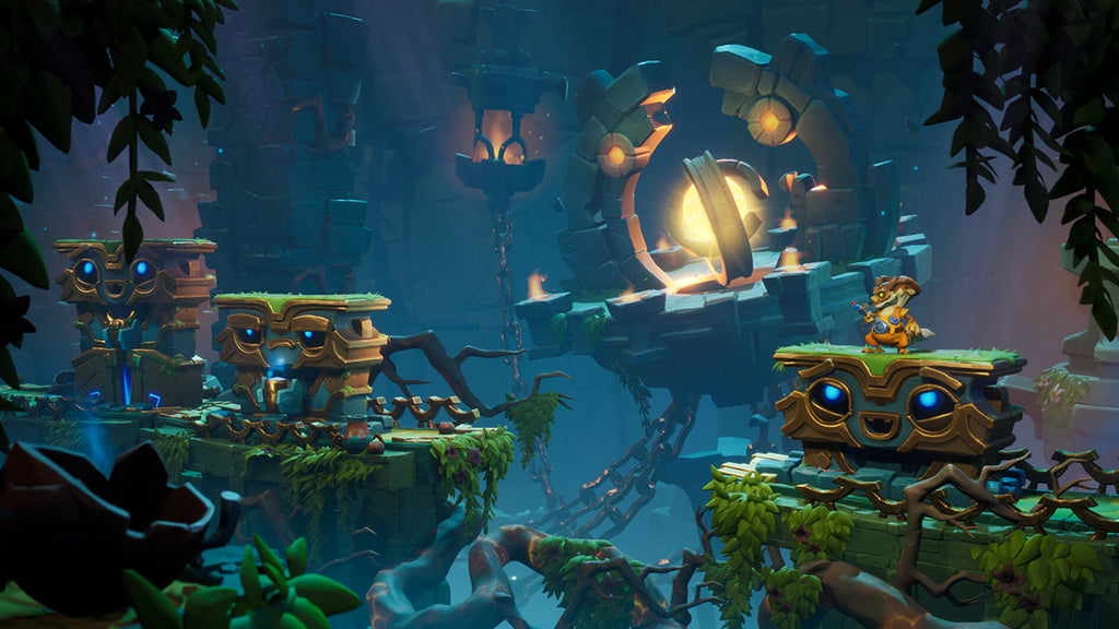 Nikoderiko: The Magical World - Director's Cut