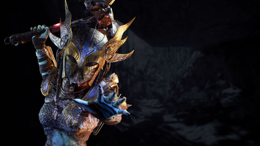 Captura de juego de Predator: Hunting Grounds - Jungle Edition - PS5 - imagen 4