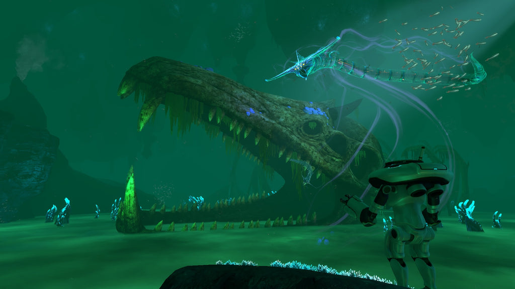 Subnautica - Nintendo Switch™ 2 Edition