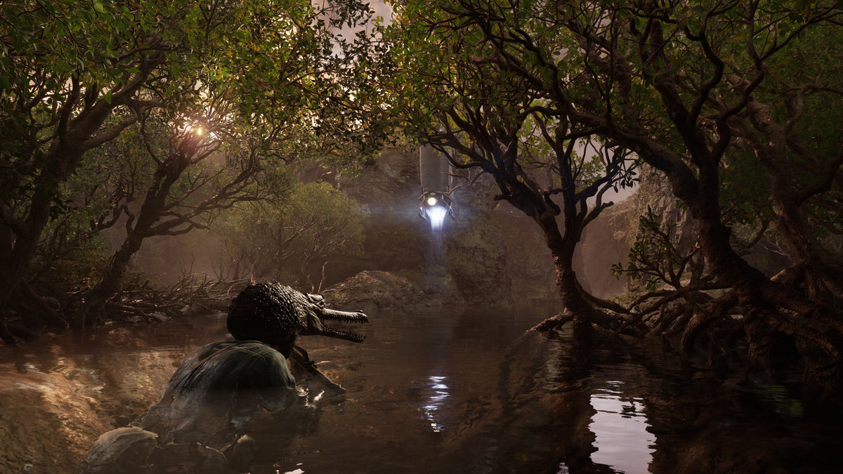 Captura de juego de METAL GEAR SOLID Δ: SNAKE EATER Digital Deluxe Edition - PS5 - imagen 5