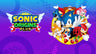 Captura de juego de Sonic Origins Plus - PS5 - imagen 4