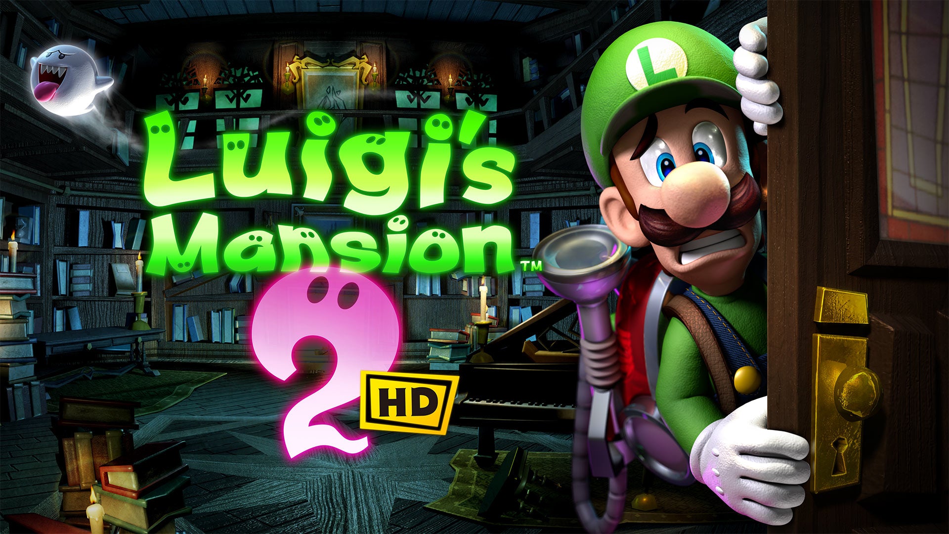 Trailer del juego