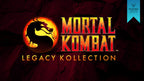 Mortal Kombat: Legacy Kollection