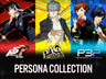 Captura de juego de The Persona Collection - PS5 - imagen 2