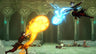Captura de juego de Avatar Legends: The Fighting Game - Nintendo Switch - imagen 1