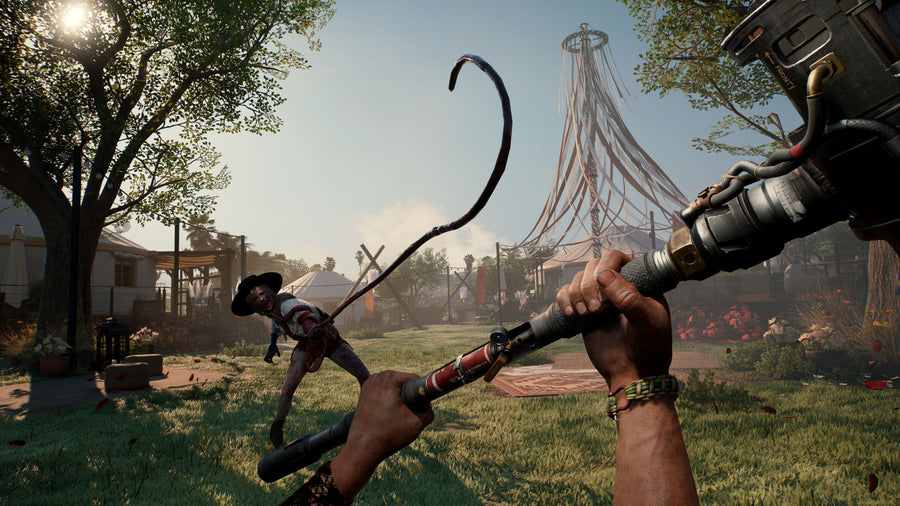 Captura de juego de Dead Island 2 Ultimate Edition - PS5 - imagen 5