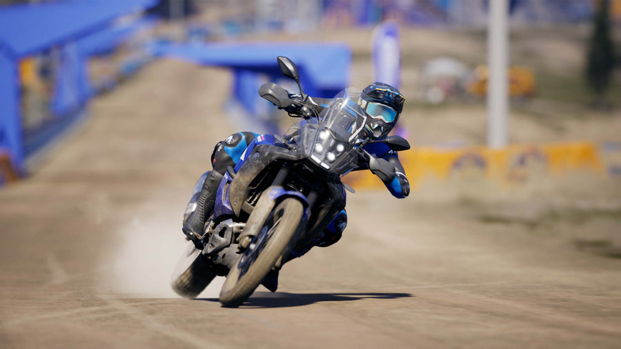 Captura de juego de RIDE 6 - Deluxe Edition - PS5 - imagen 5