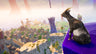 Captura de juego de Goat Simulator 3 - Multiversal Travelers Edition - PS5 - imagen 1