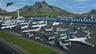 Captura de juego de Airplane Flight Simulator : EVO & Combat Zone + Bus Driving Simulator : EVO Bundle - PS4 - imagen 3