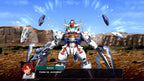SUPER ROBOT WARS Y