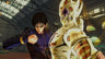 Captura de juego de JoJos Bizarre Adventure: All-Star Battle R Ultimate Edition - PS5 - imagen 1