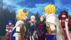 Fire Emblem Warriors