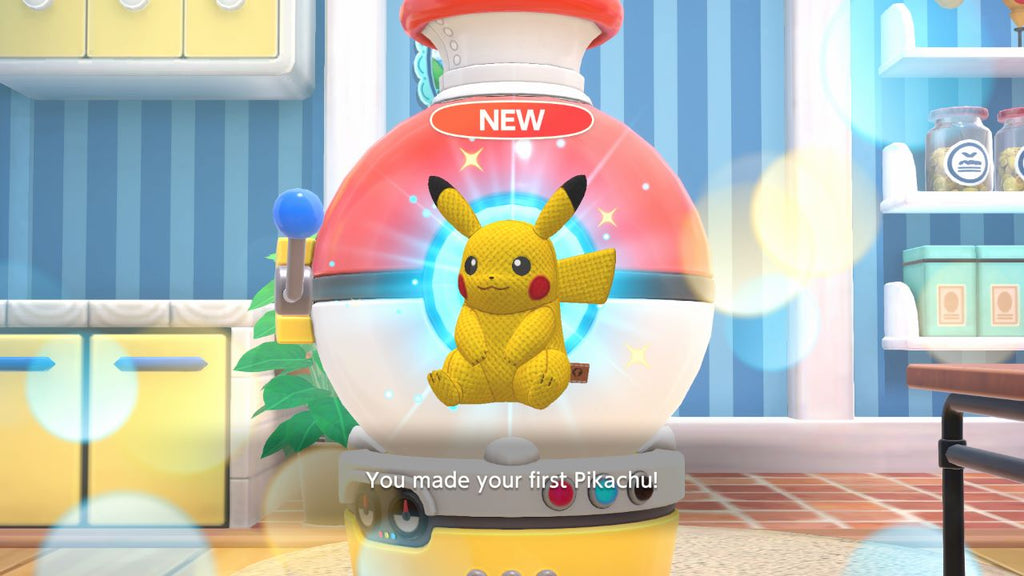 Pokémon™ Friends