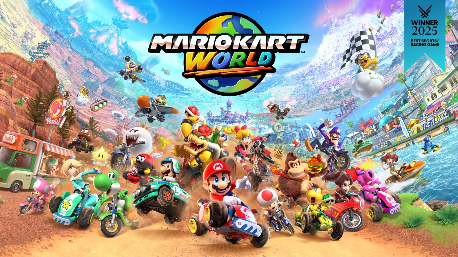 Trailer del juego