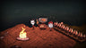 Captura de juego de Dont Starve Together: Console Edition - PS5 - imagen 4