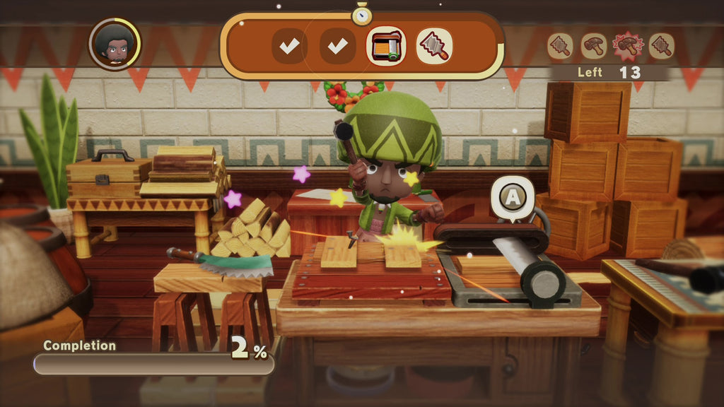 FANTASY LIFE i: The Girl Who Steals Time Nintendo Switch™ 2 Edition