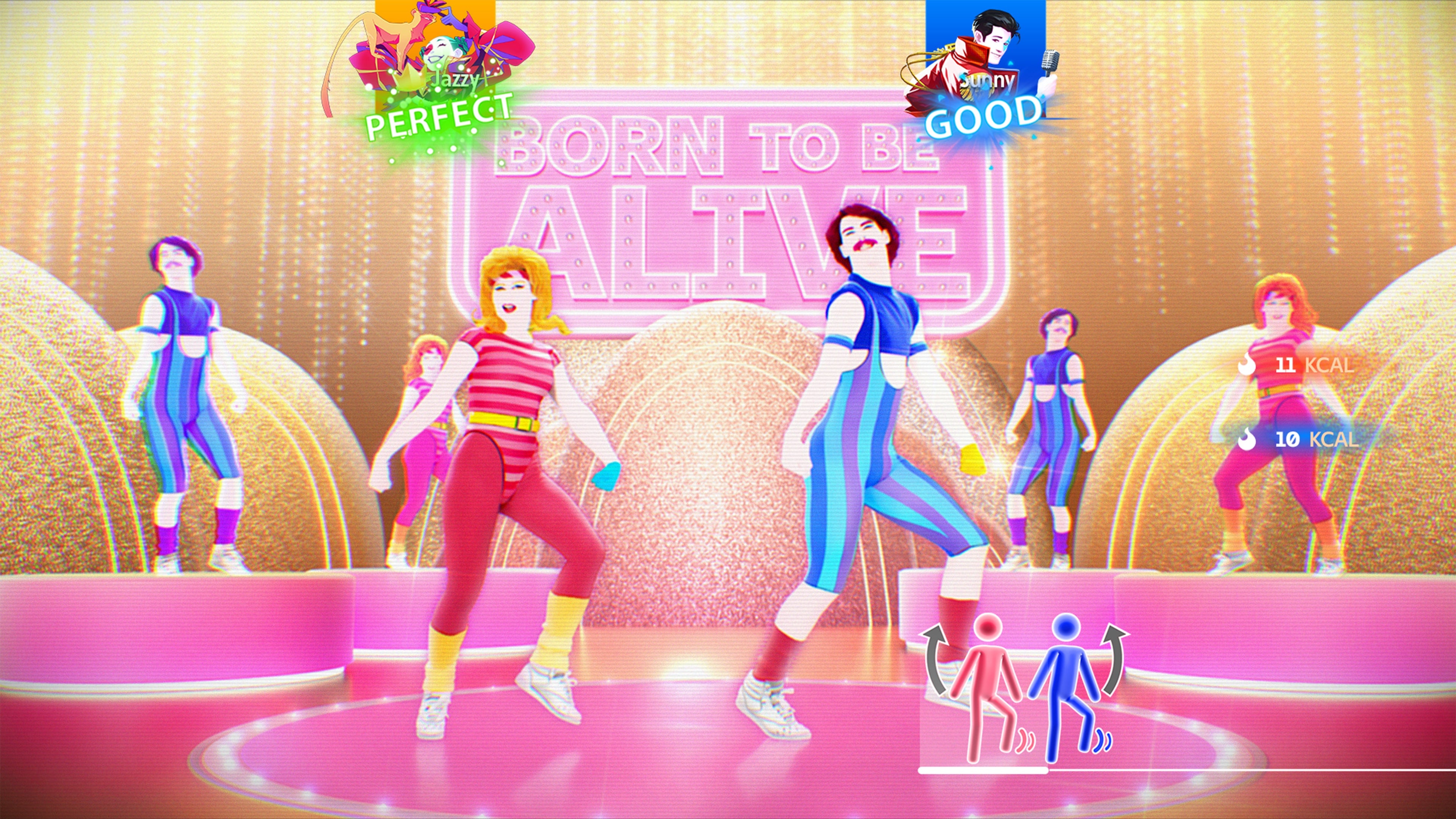 Captura de juego de Just Dance 2026 Edition - Ultimate Edition - PS5 - imagen 5