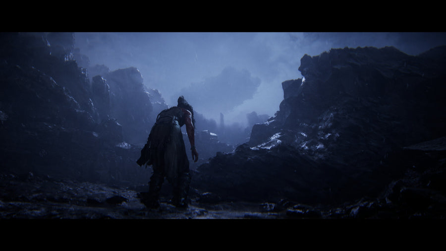 Captura de juego de Hellblade II: Senuas Saga - PS5 - imagen 1