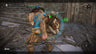 Captura de juego de FOR HONOR – Ultimate Edition - PS4 - imagen 4