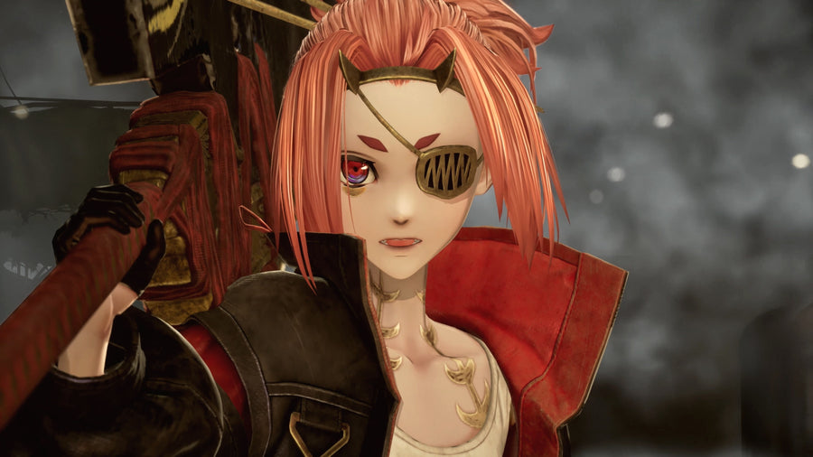 Captura de juego de CODE VEIN II Ultimate Edition - PS5 - imagen 5