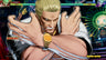 Captura de juego de FATAL FURY: City of the Wolves - Legend Edition - PS5 - imagen 3