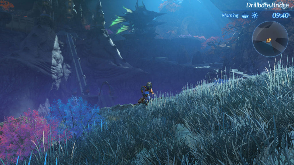 Xenoblade Chronicles™ 2