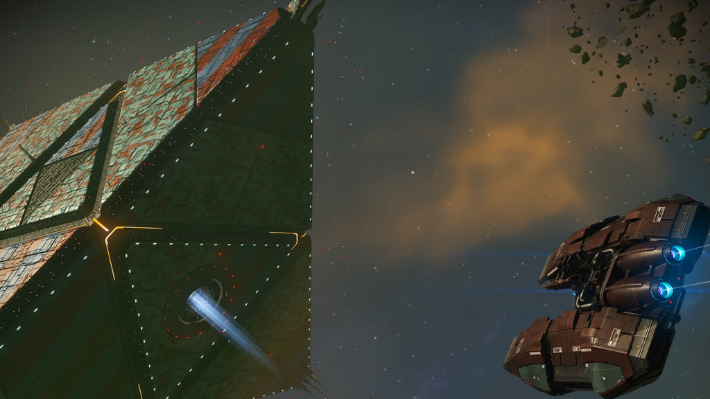 Captura de juego de No Mans Sky - PS5 - imagen 5