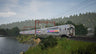 Captura de juego de Train Sim World 6: USA Edition - PS5 - imagen 2