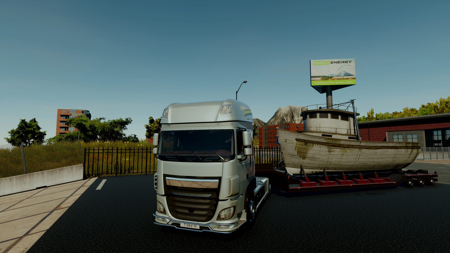 Trailer