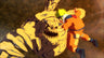 Captura de juego de NARUTO X BORUTO Ultimate Ninja STORM CONNECTIONS Deluxe Edition - PS5 - imagen 1