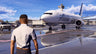 Captura de juego de Microsoft Flight Simulator 2024- Standard Edition - PS5 - imagen 1