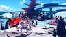 Captura de juego de Digimon Story Time Stranger Deluxe Edition - Nintendo Switch - imagen 2
