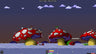 Captura de juego de Worms Armageddon: Anniversary Edition - PS5 - imagen 3