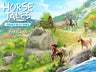Captura de juego de Horse Tales: Emerald Valley Ranch - Deluxe - PS5 - imagen 1