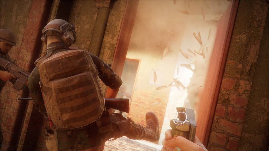 Captura de juego de Insurgency: Sandstorm - 1-Year Anniversary Edition - PS4 - imagen 4