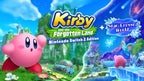 Kirby™ and the Forgotten Land – Nintendo Switch™ 2 Edition + Star-Crossed World