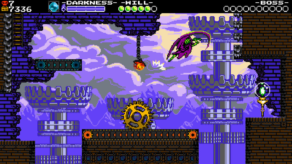 Shovel Knight: Treasure Trove
