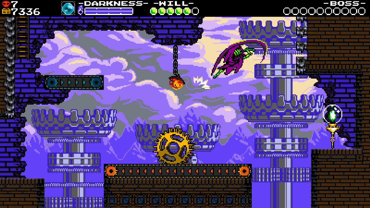 Shovel Knight: Treasure Trove