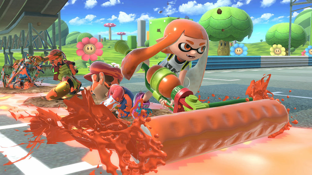 Super Smash Bros.™ Ultimate