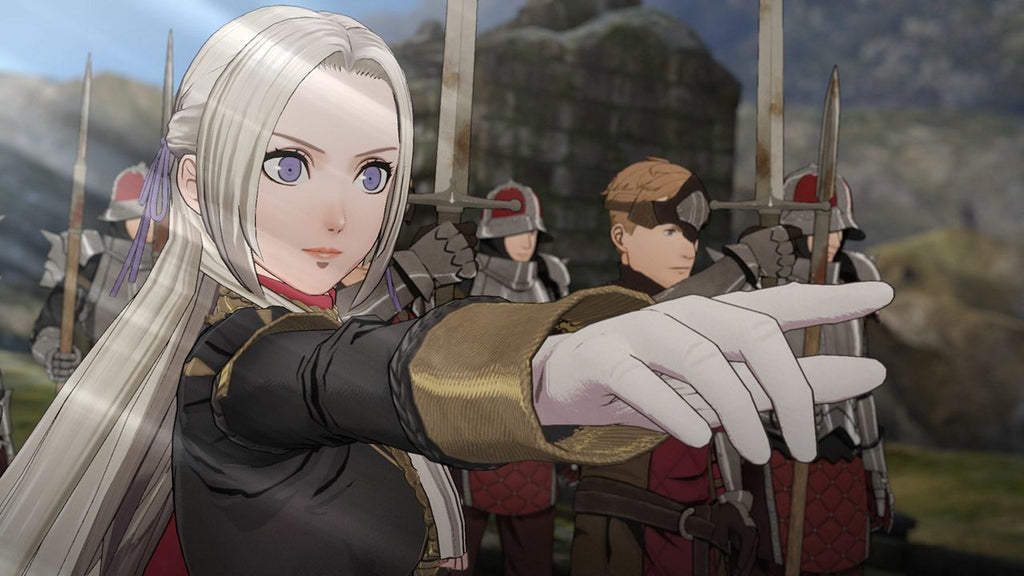 Fire Emblem™: Three Houses