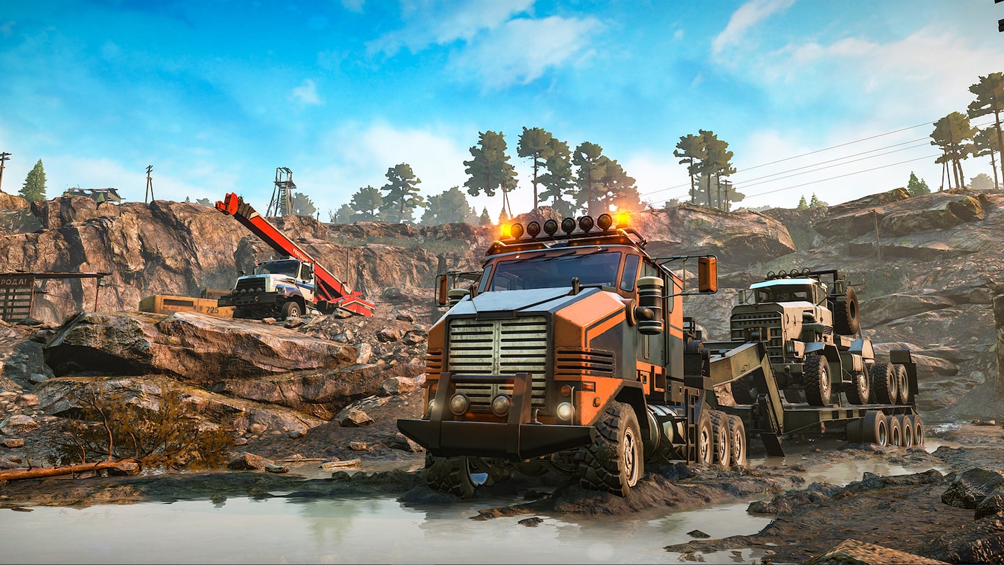 Trailer del juego