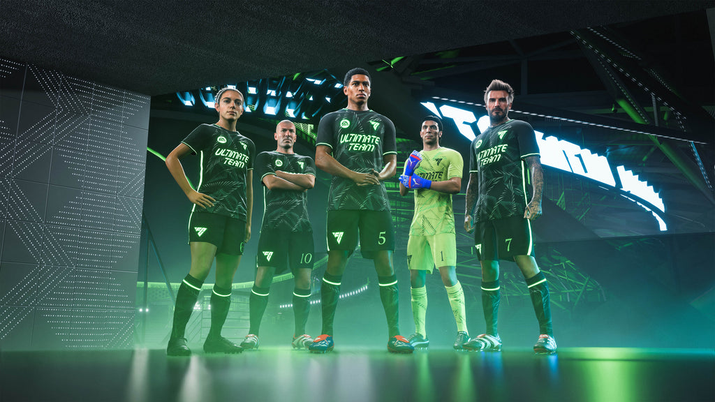Captura de juego de EA SPORTS FC 25 Standard Edition - PS5 - imagen 2