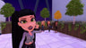 Captura de juego de Bratz: Flaunt Your Fashion - PS5 - imagen 4